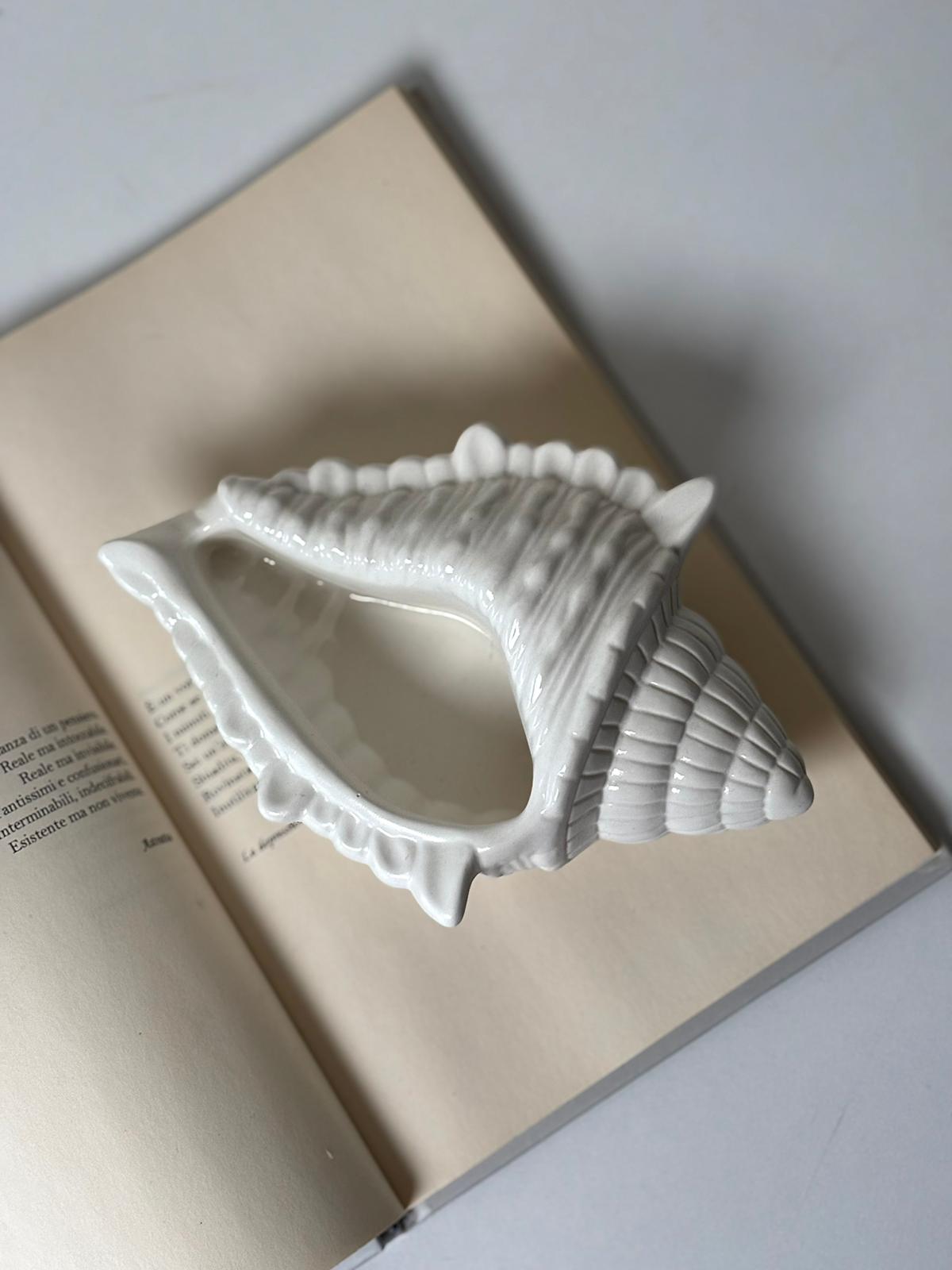 Portagioie Conchiglia