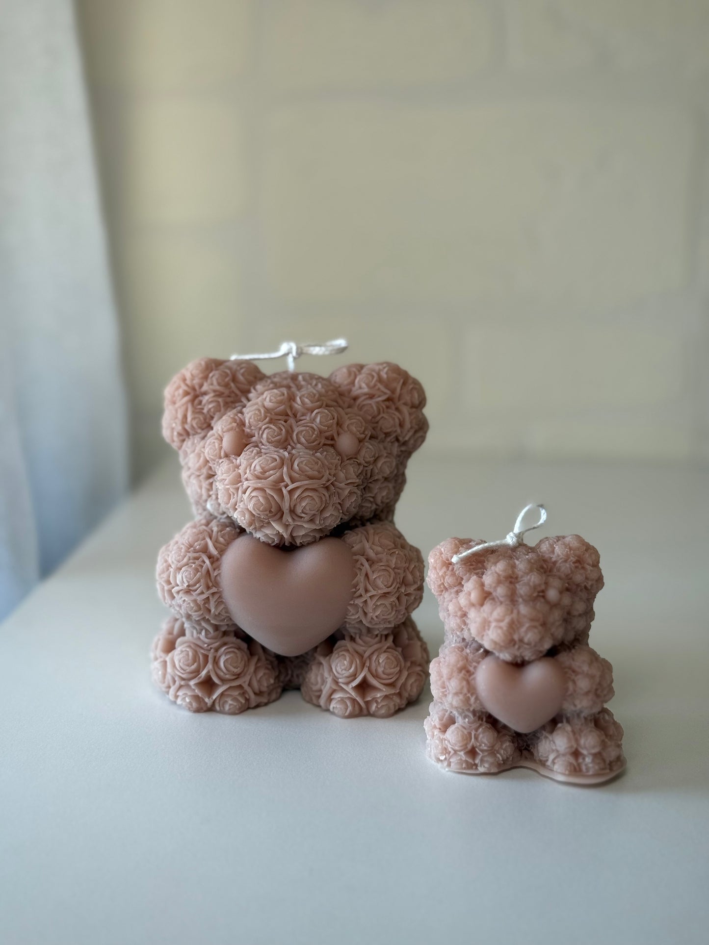 Orsacchiotto d'Amore