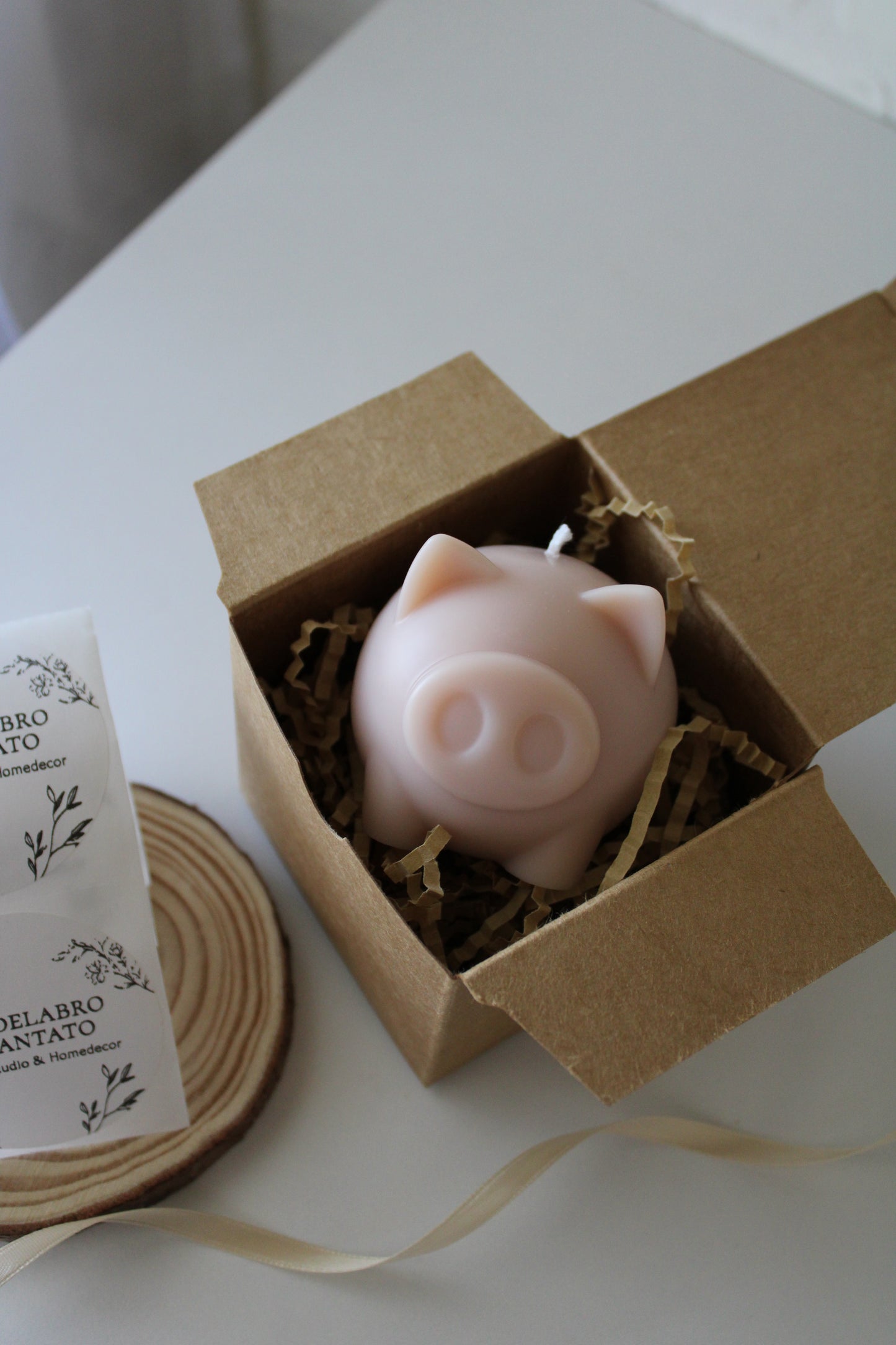 Little Pig