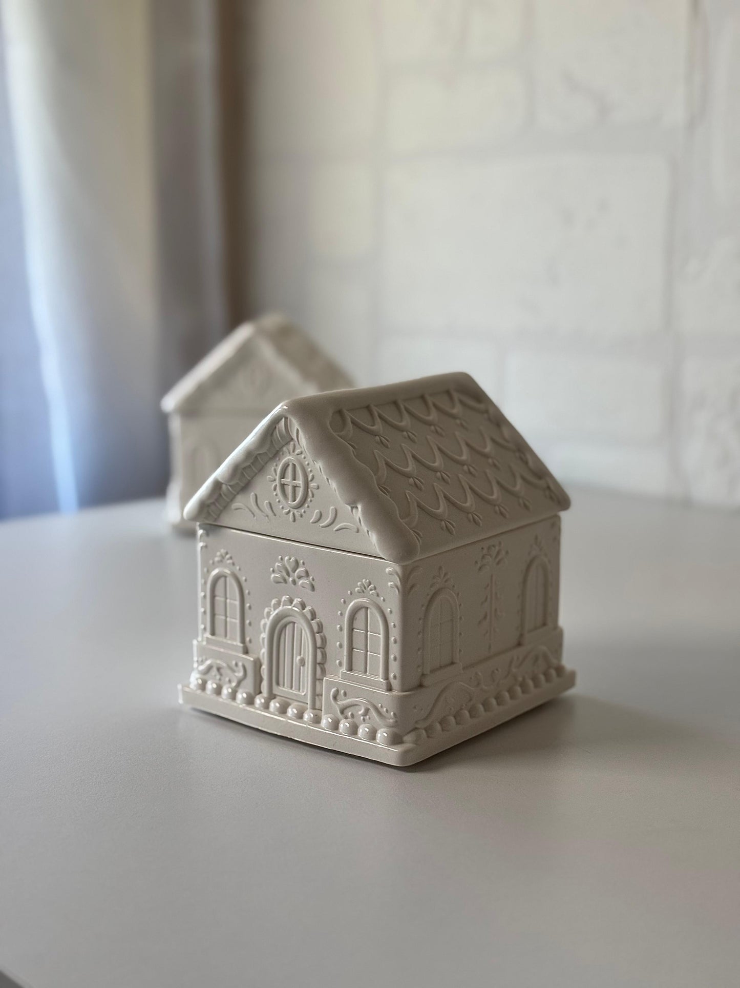 Casetta di Marzapane