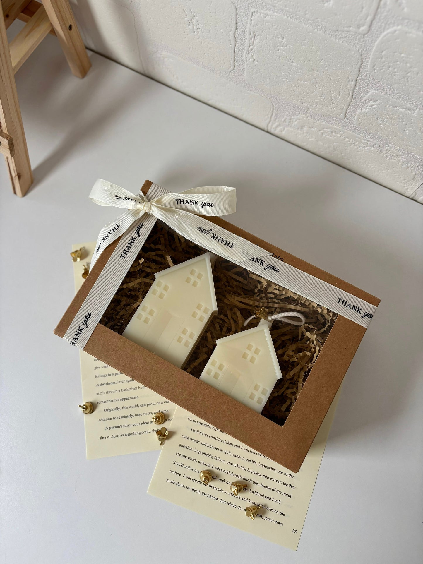 Box Home