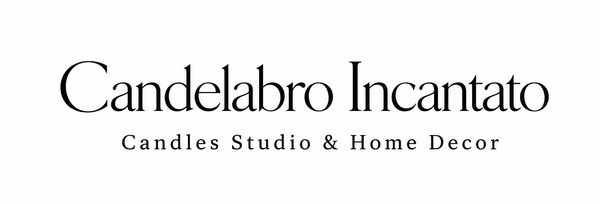 Candelabro Incantato