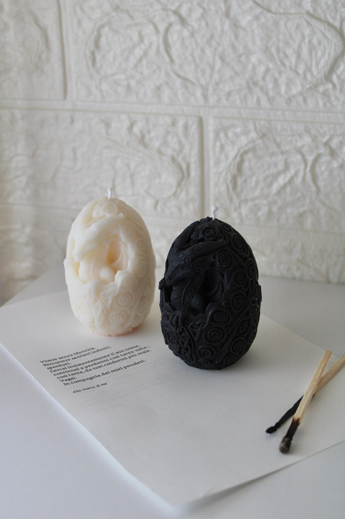 Dragon Egg