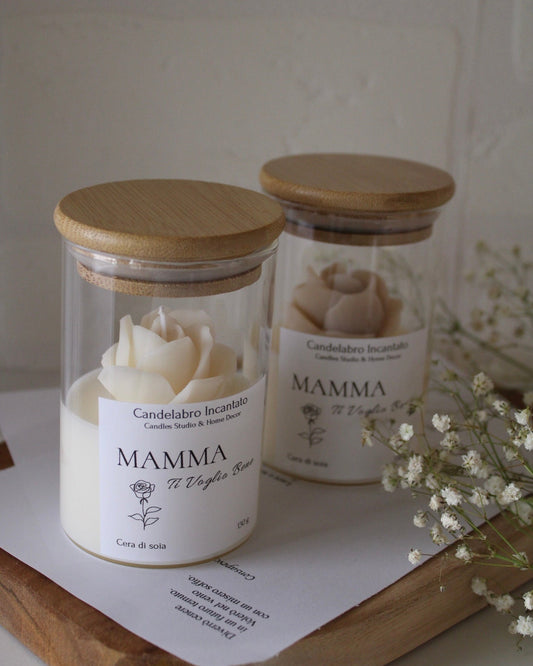 Mamma - Ti Voglio Bene