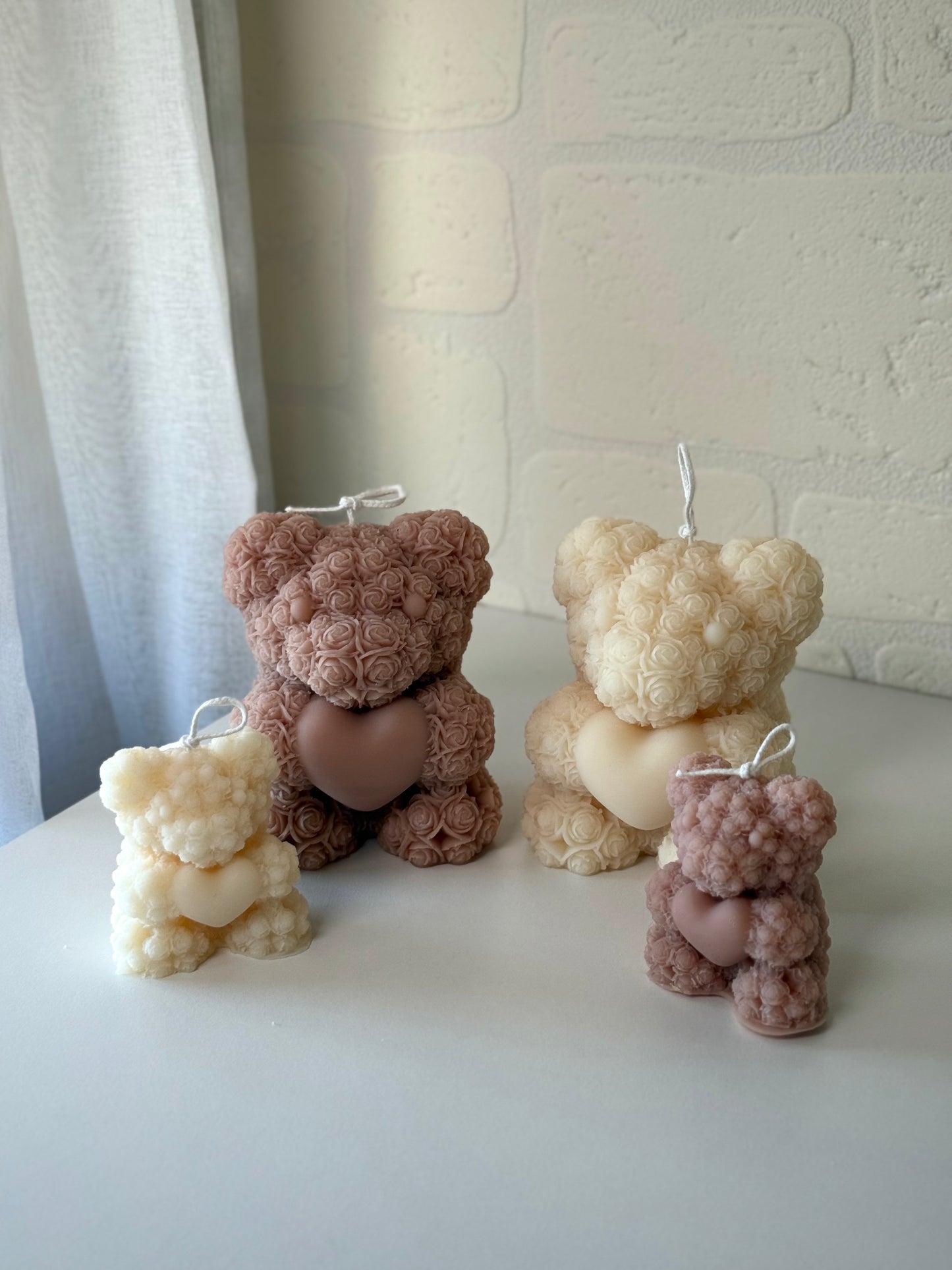 Orsacchiotto d'Amore