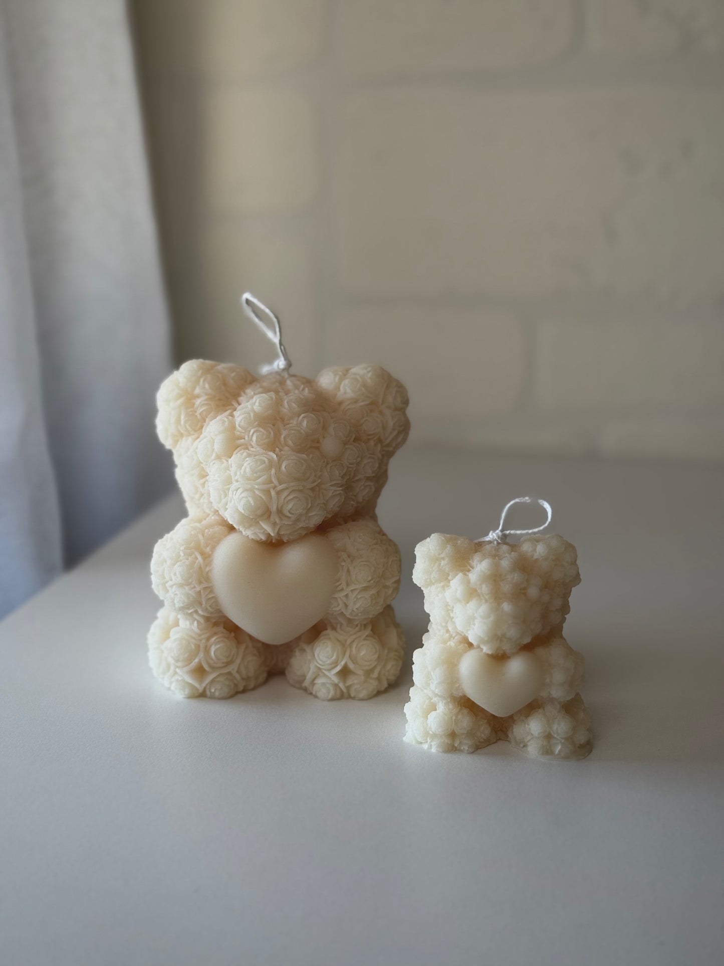 Orsacchiotto d'Amore