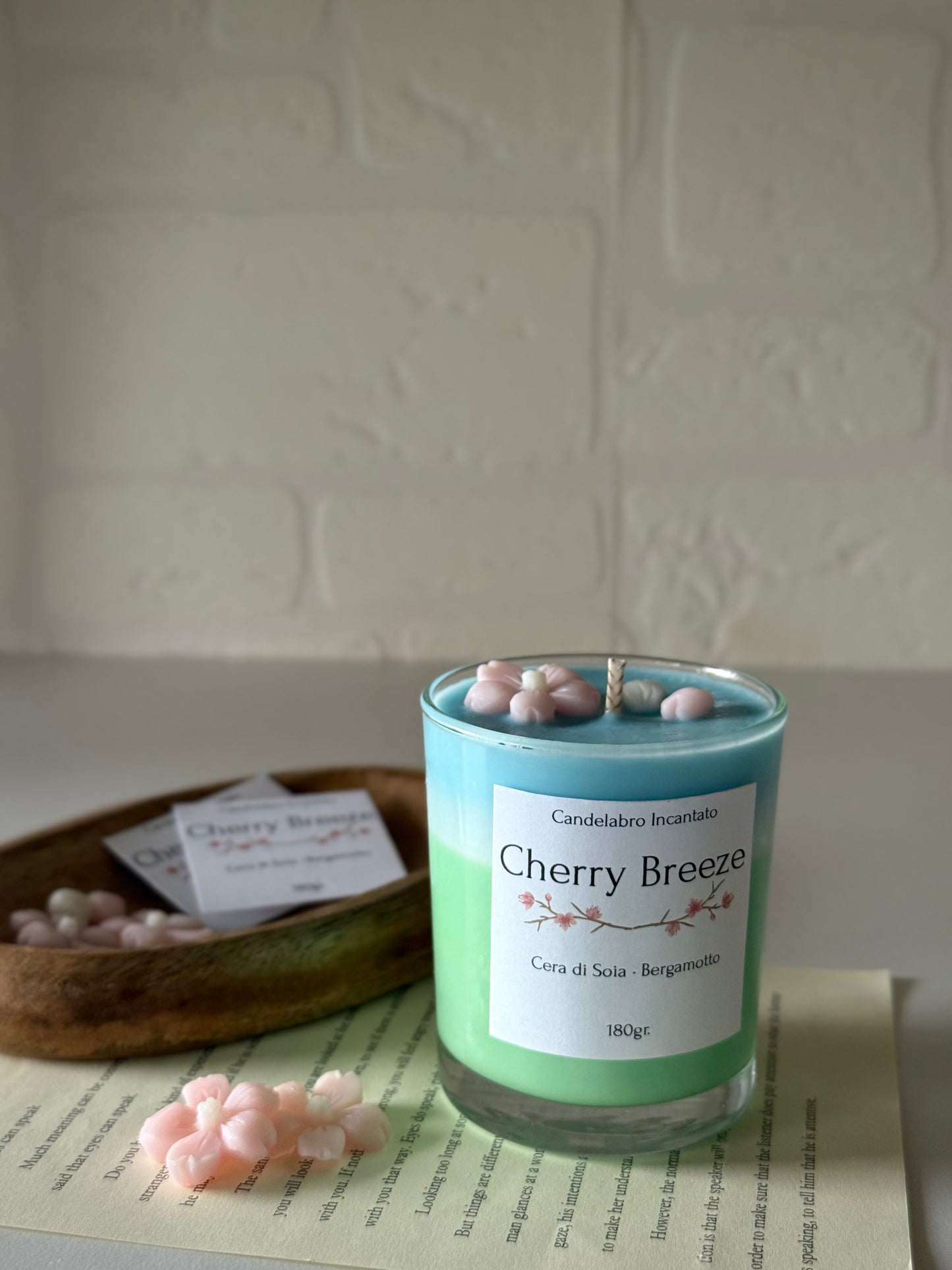 Cherry Breeze