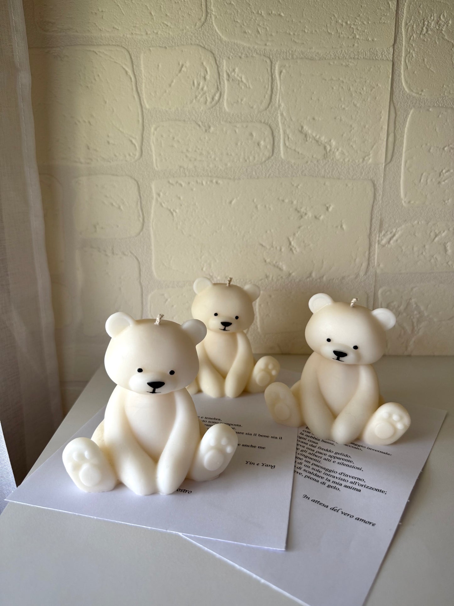 Teddy