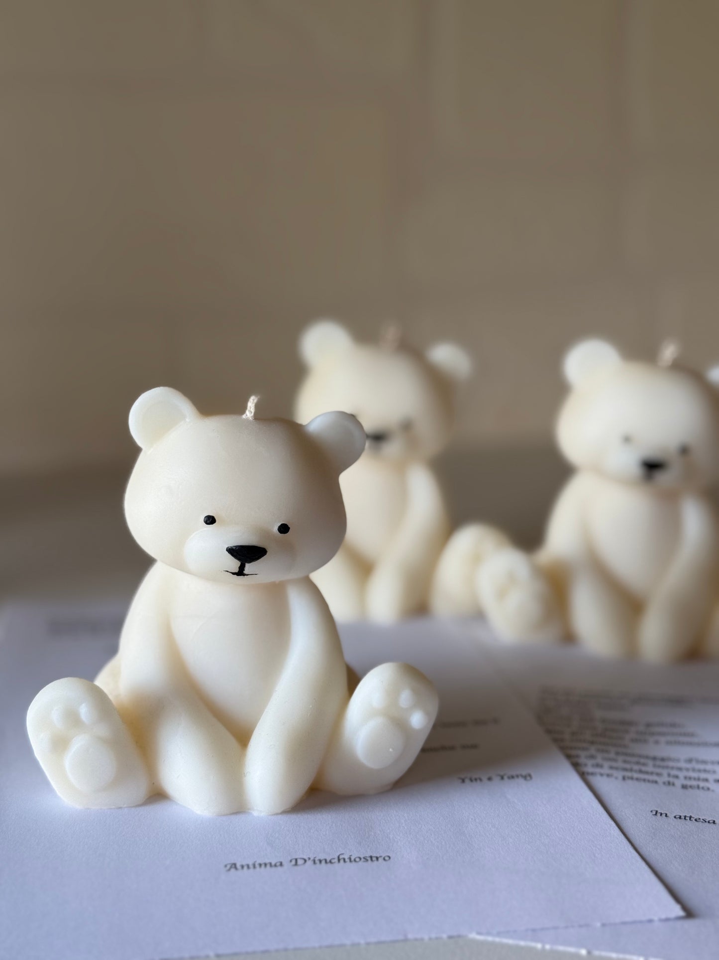 Teddy