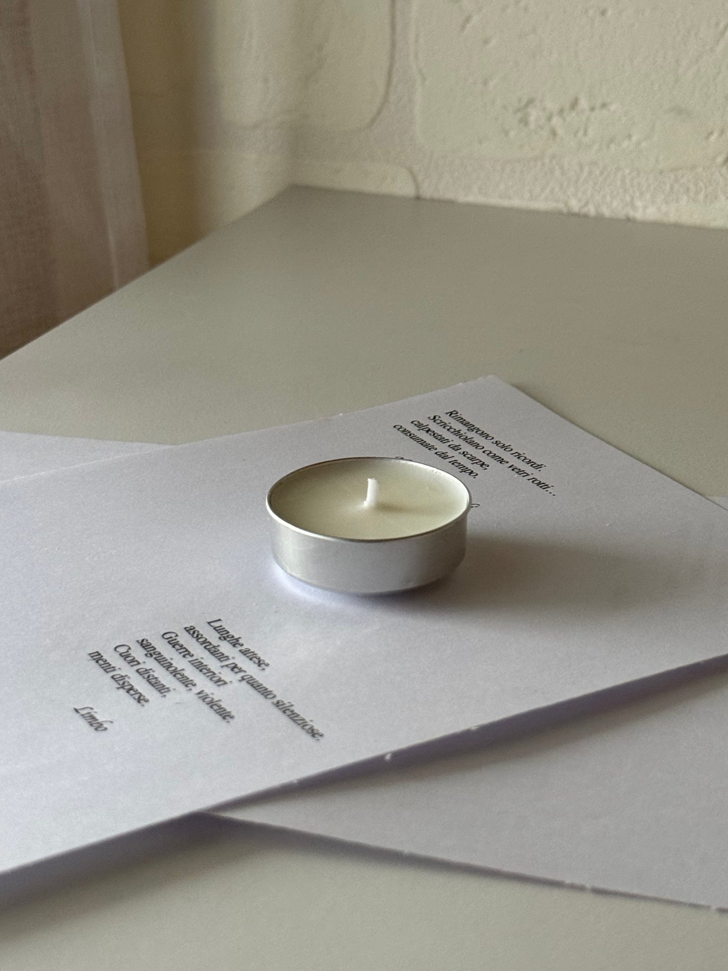 Tealight