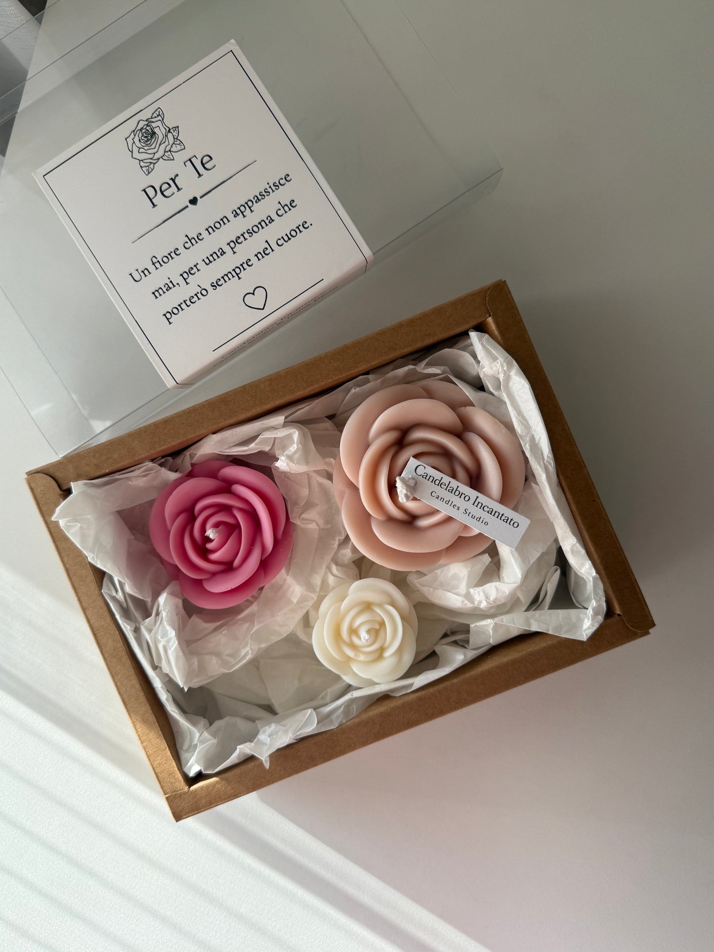 Rose for You