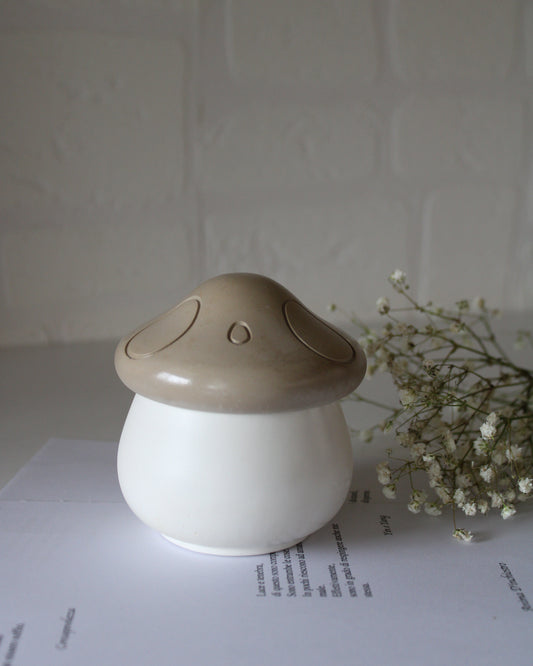 Mushroom Glow