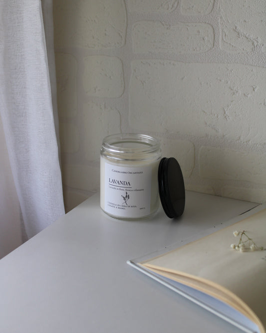 Accendimi – Everyday Candle
