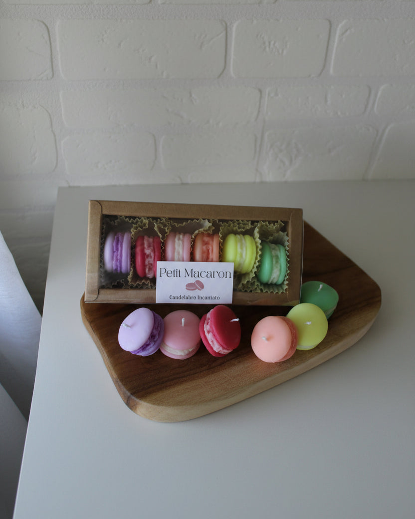 Petit Macaron