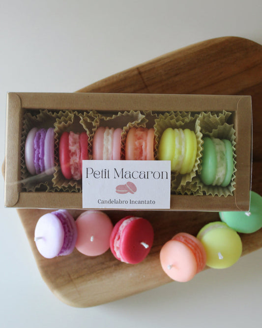 Petit Macaron
