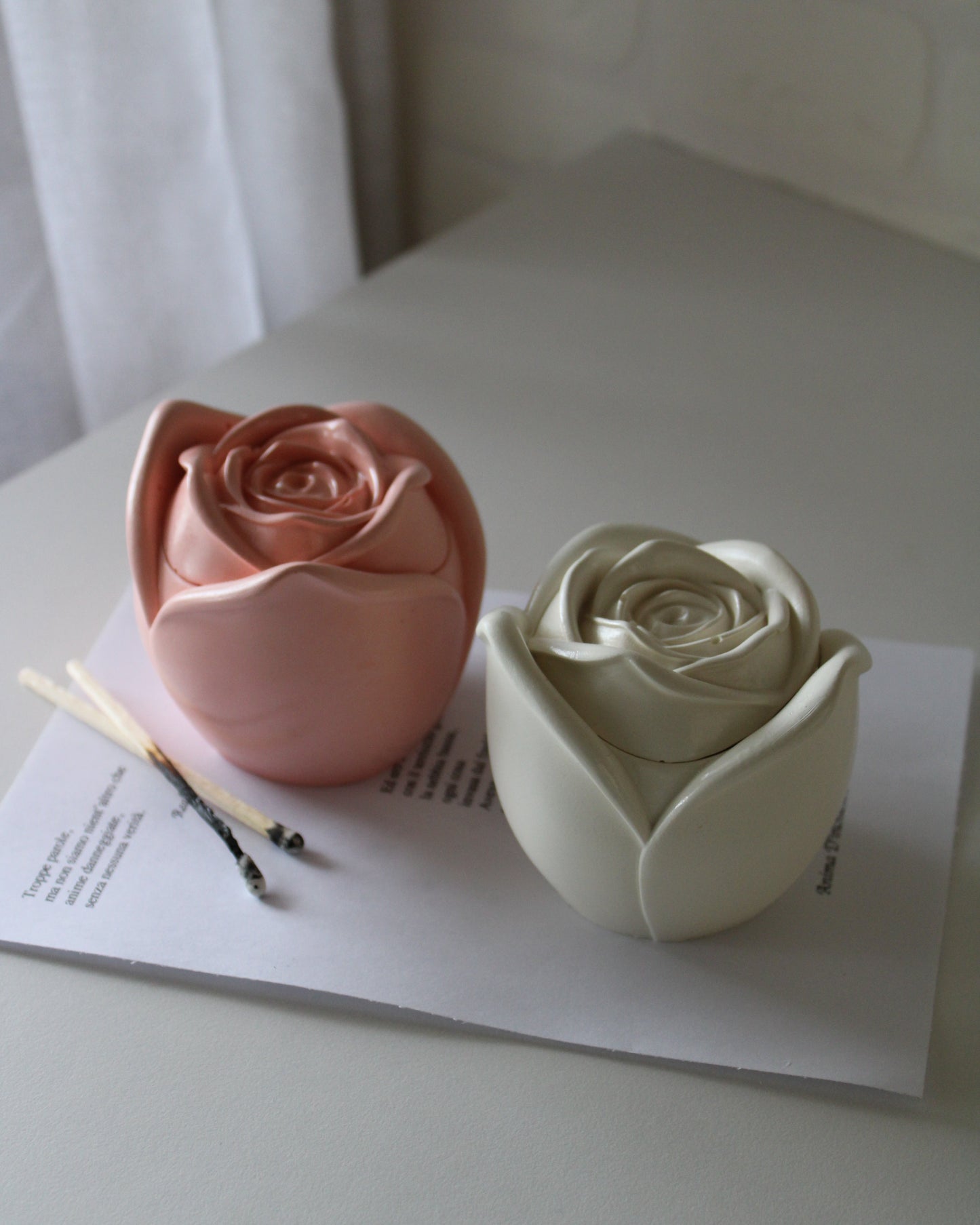Rosa