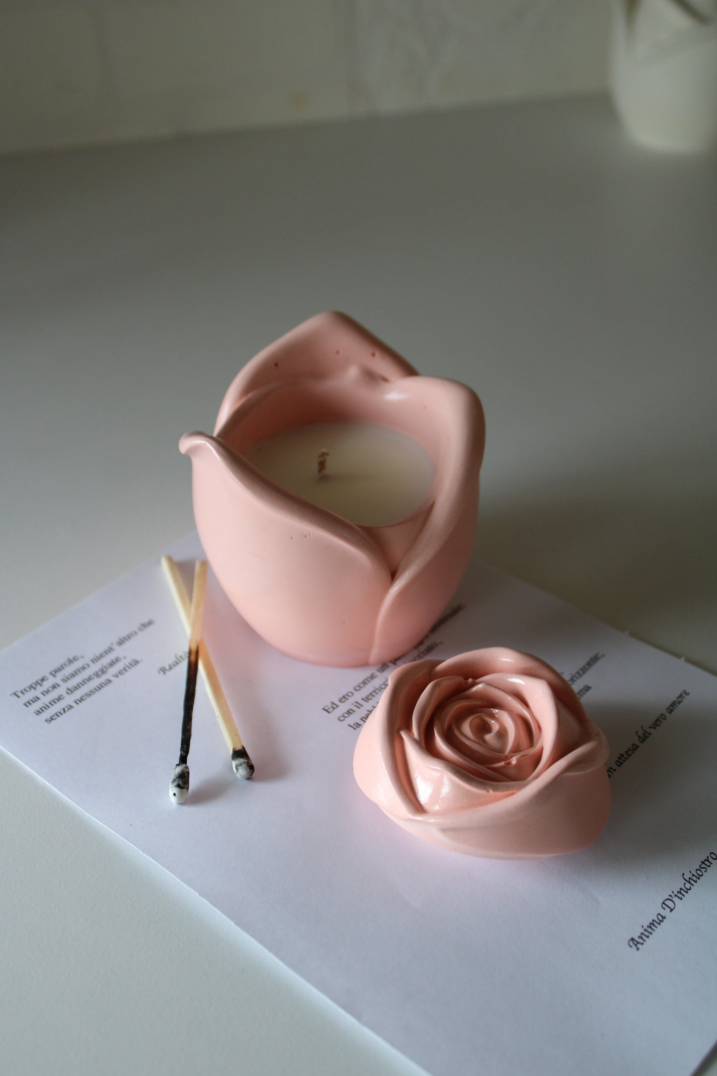 Rosa