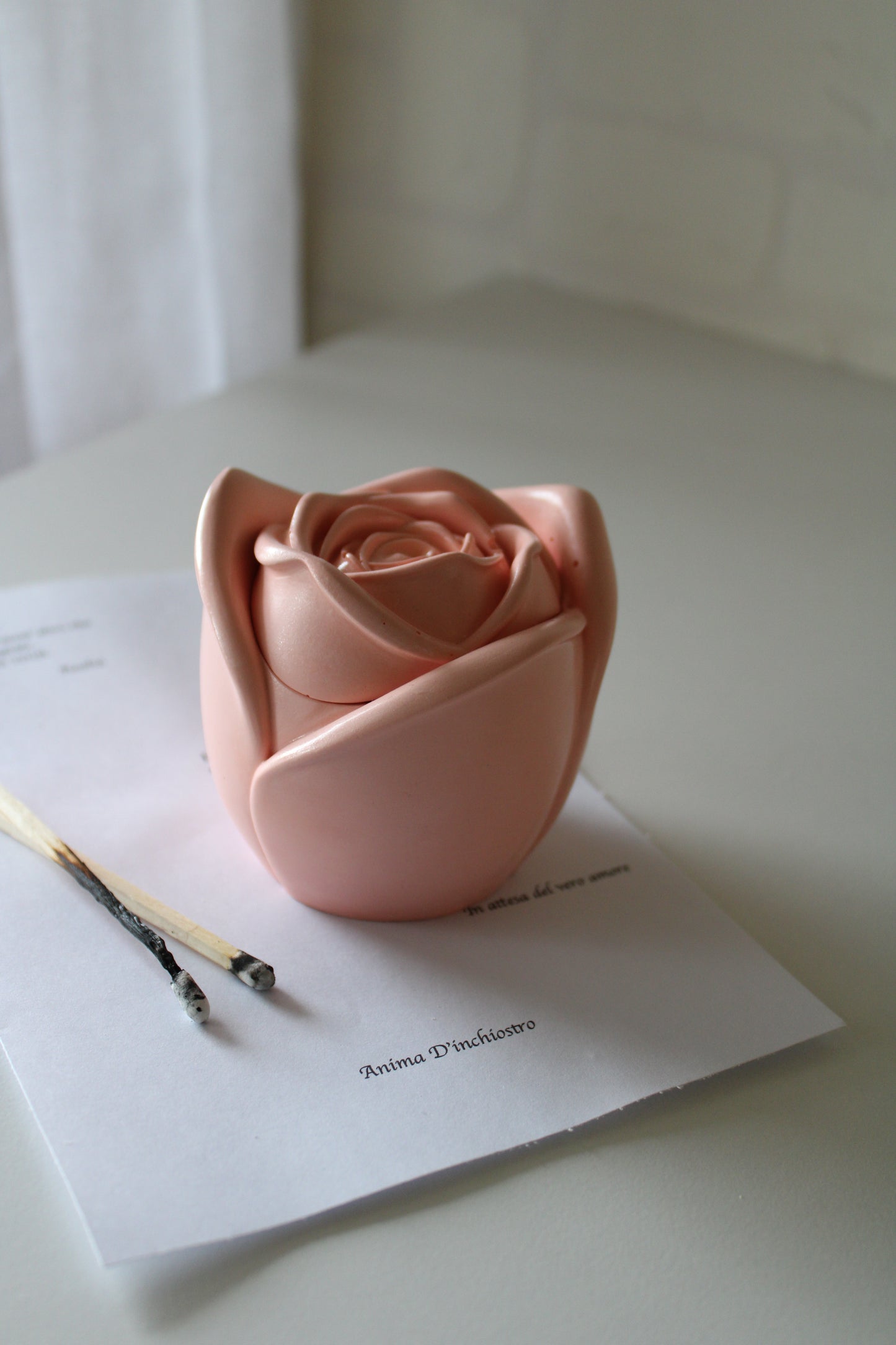Rosa