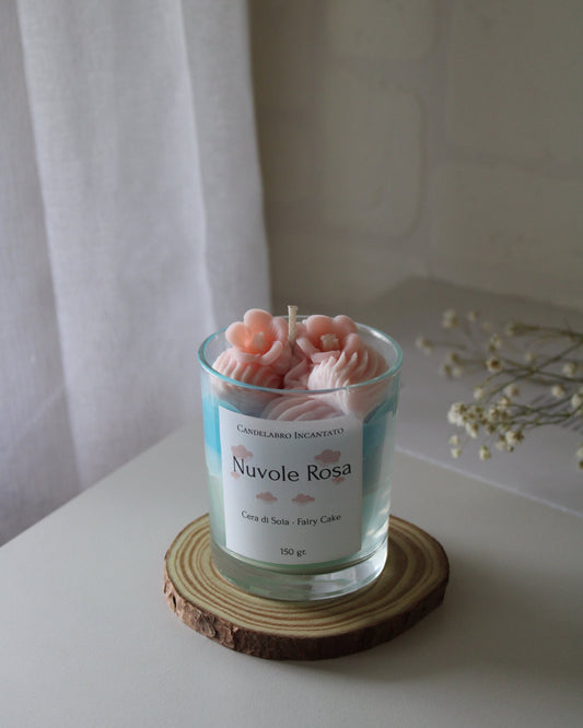 Nuvole Rosa