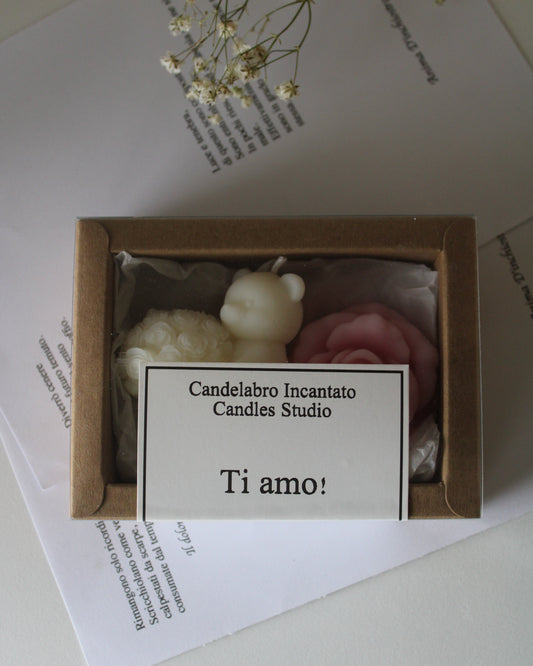 Little Love Box