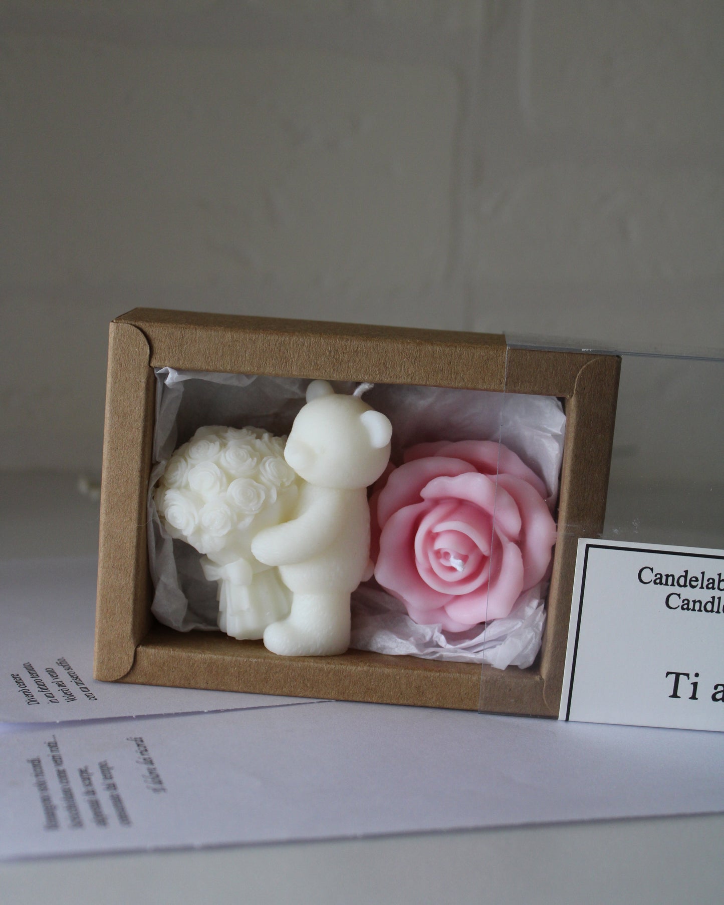 Little Love Box