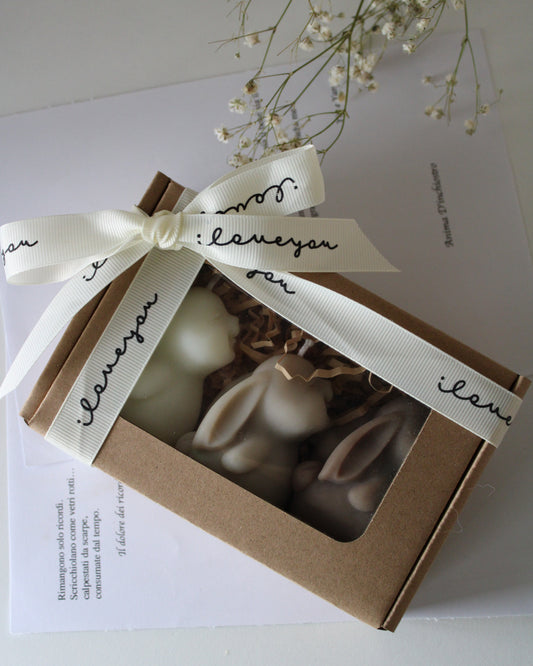 Box Rabbit