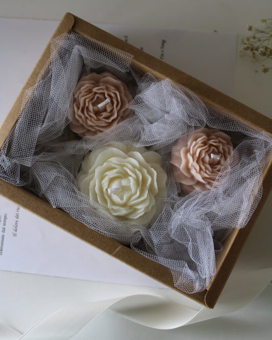 Trilogia di Peonia