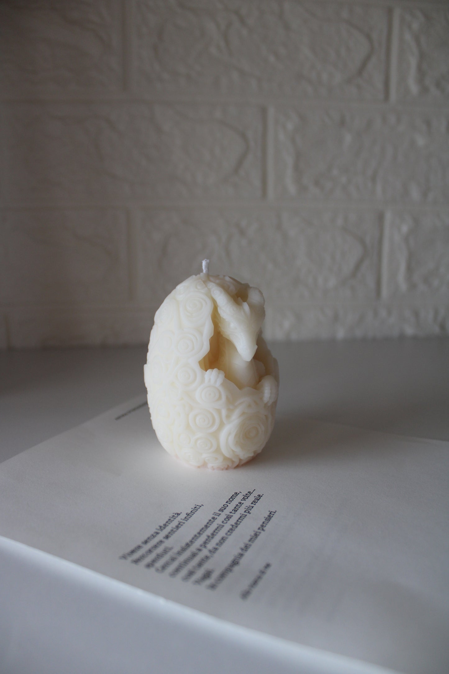 Dragon Egg