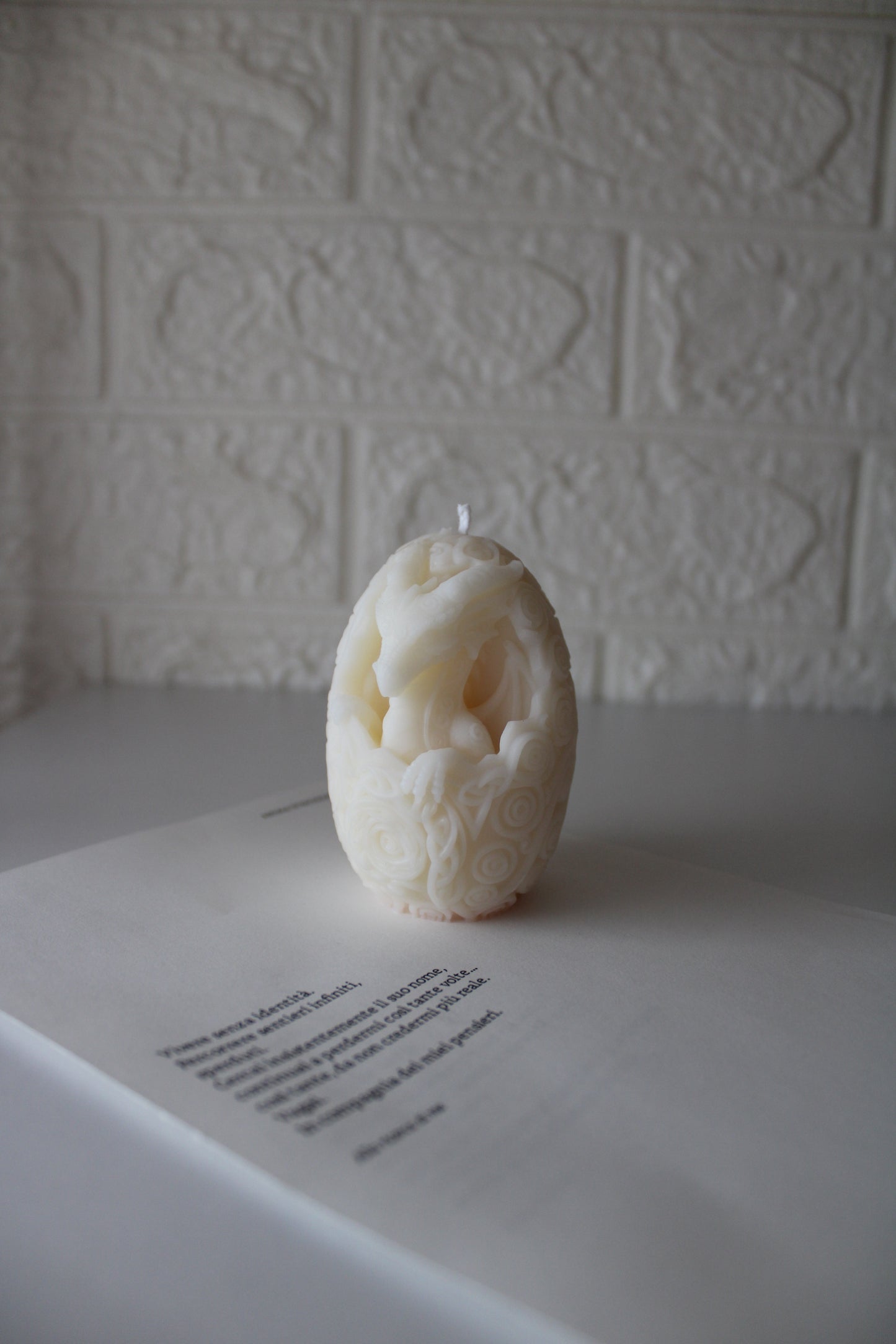 Dragon Egg