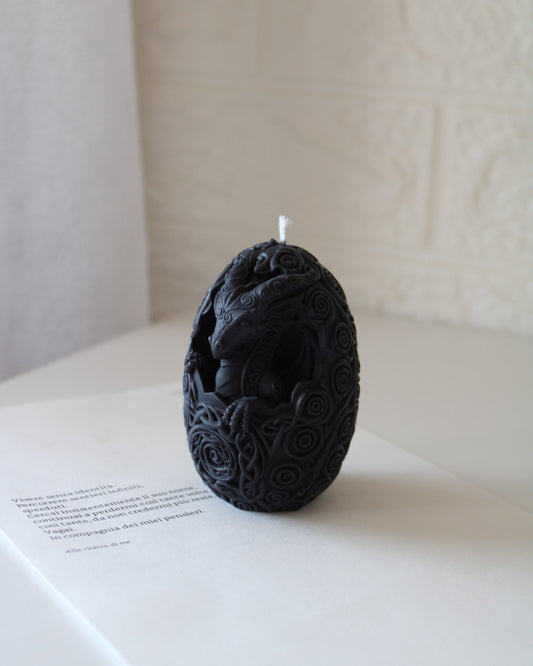 Dragon Egg