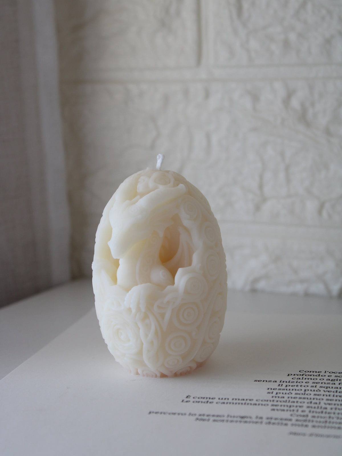 Dragon Egg