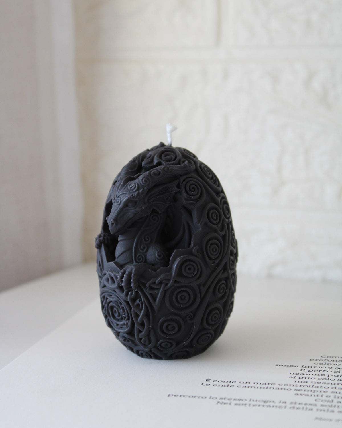 Dragon Egg