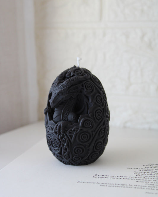 Dragon Egg