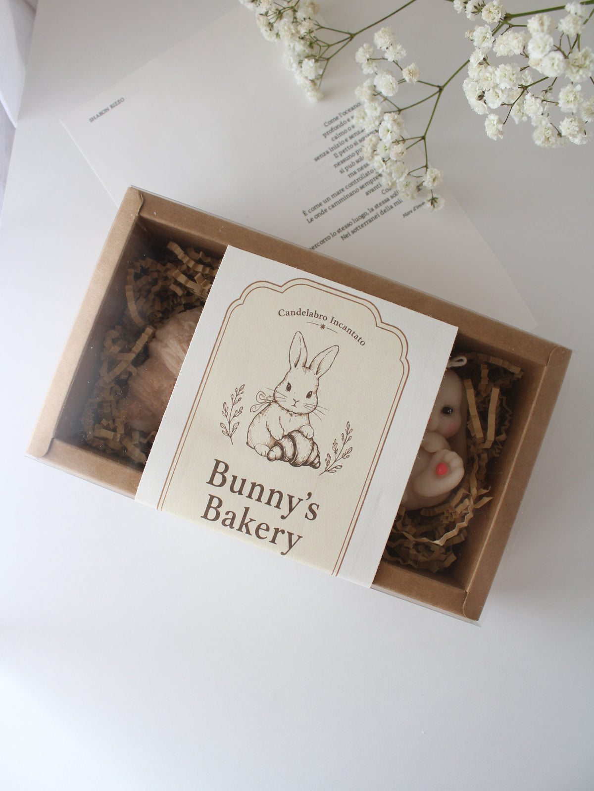 Bunny's Bakery