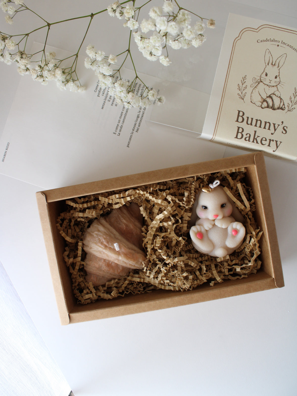 Bunny's Bakery