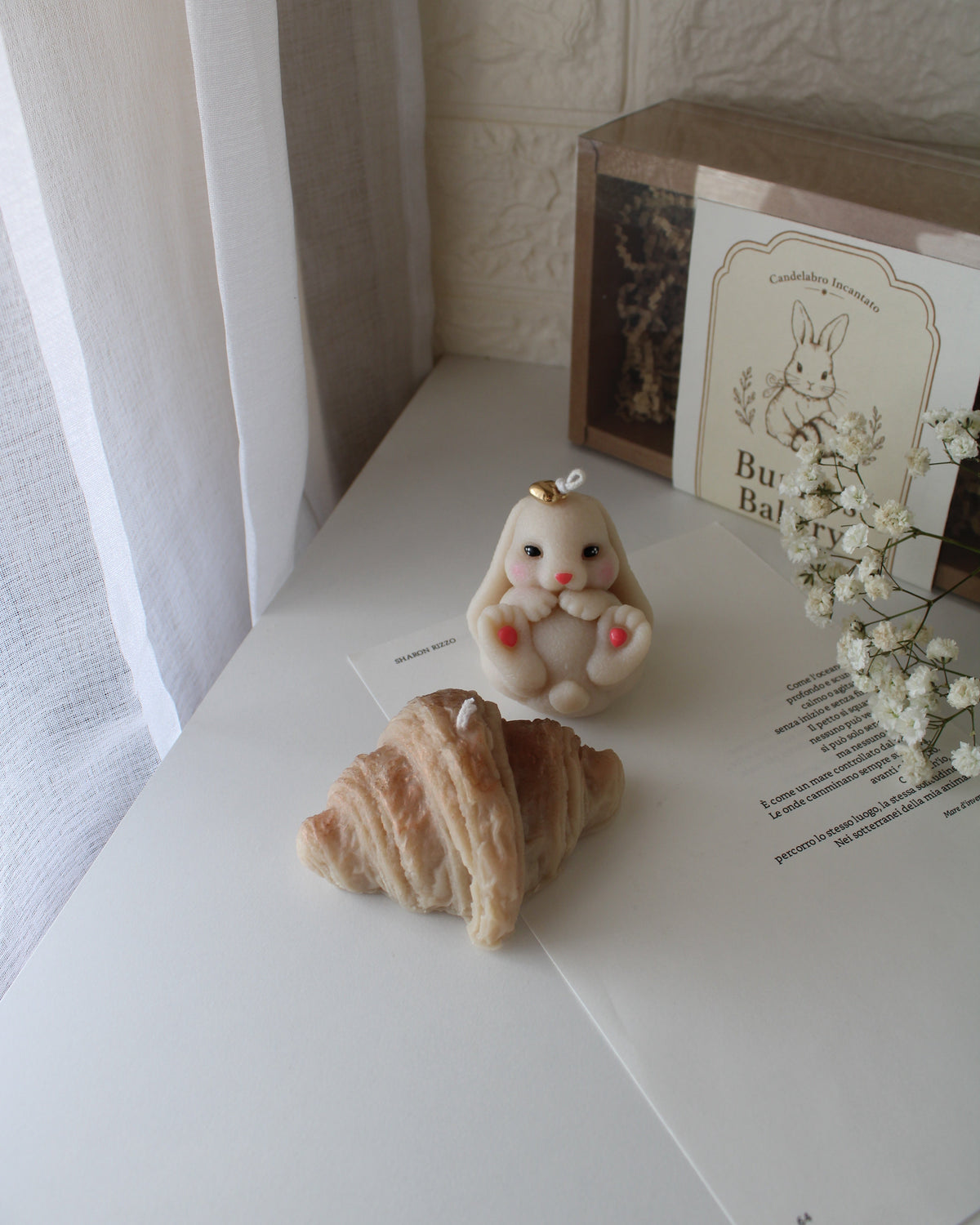 Bunny's Bakery