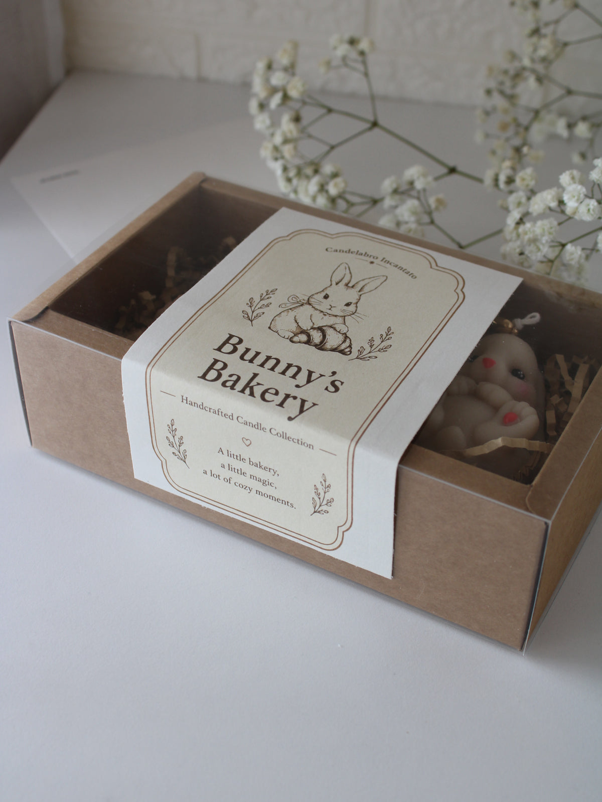 Bunny's Bakery