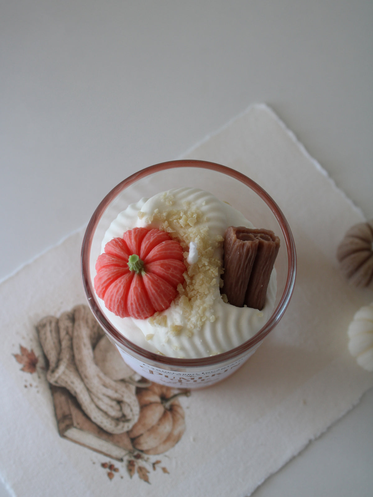 Pumpkin Pie