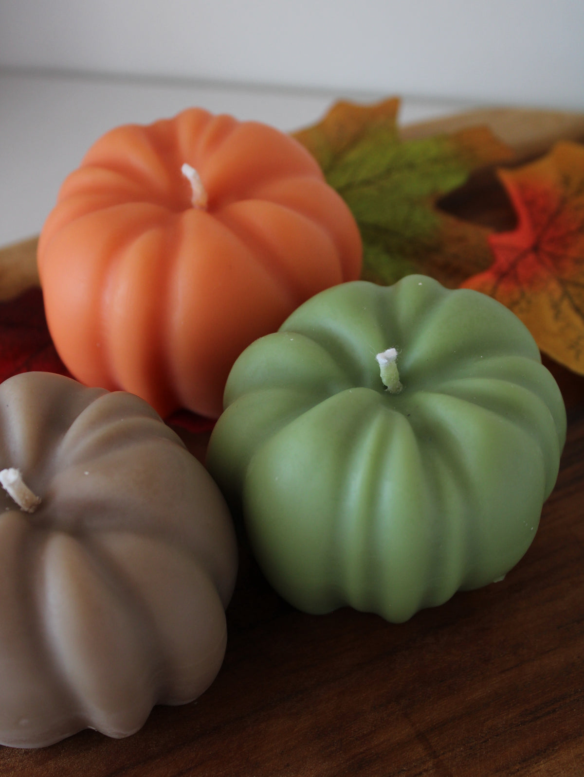 Raccolto di ottobre
