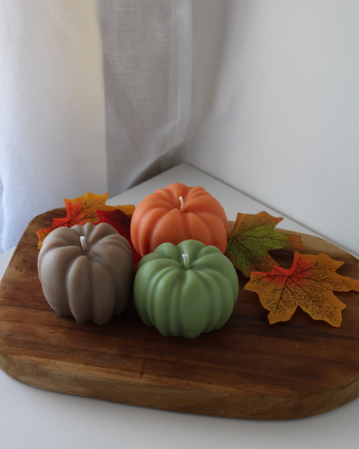 Raccolto di ottobre