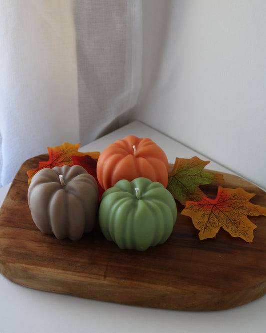 October Harvest