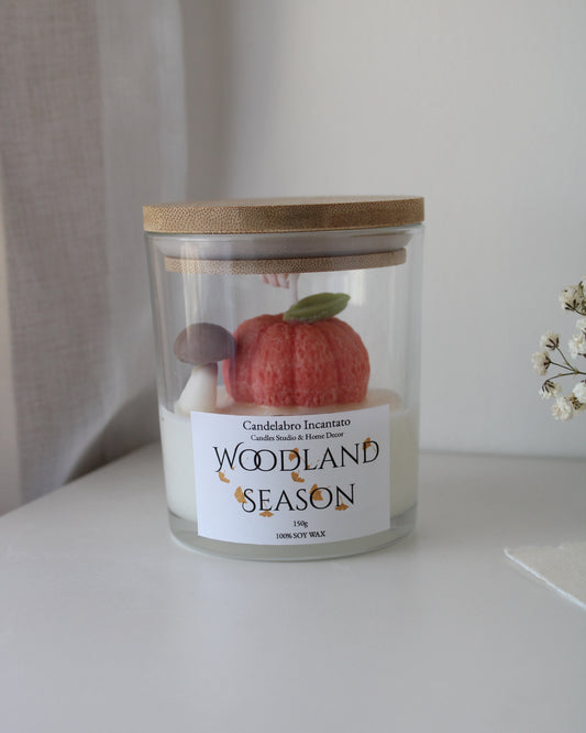 Woodland Season