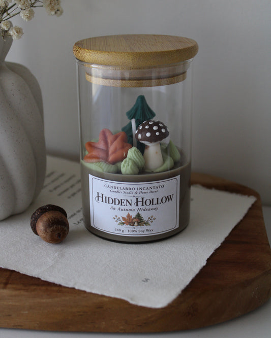 Hidden Hollow