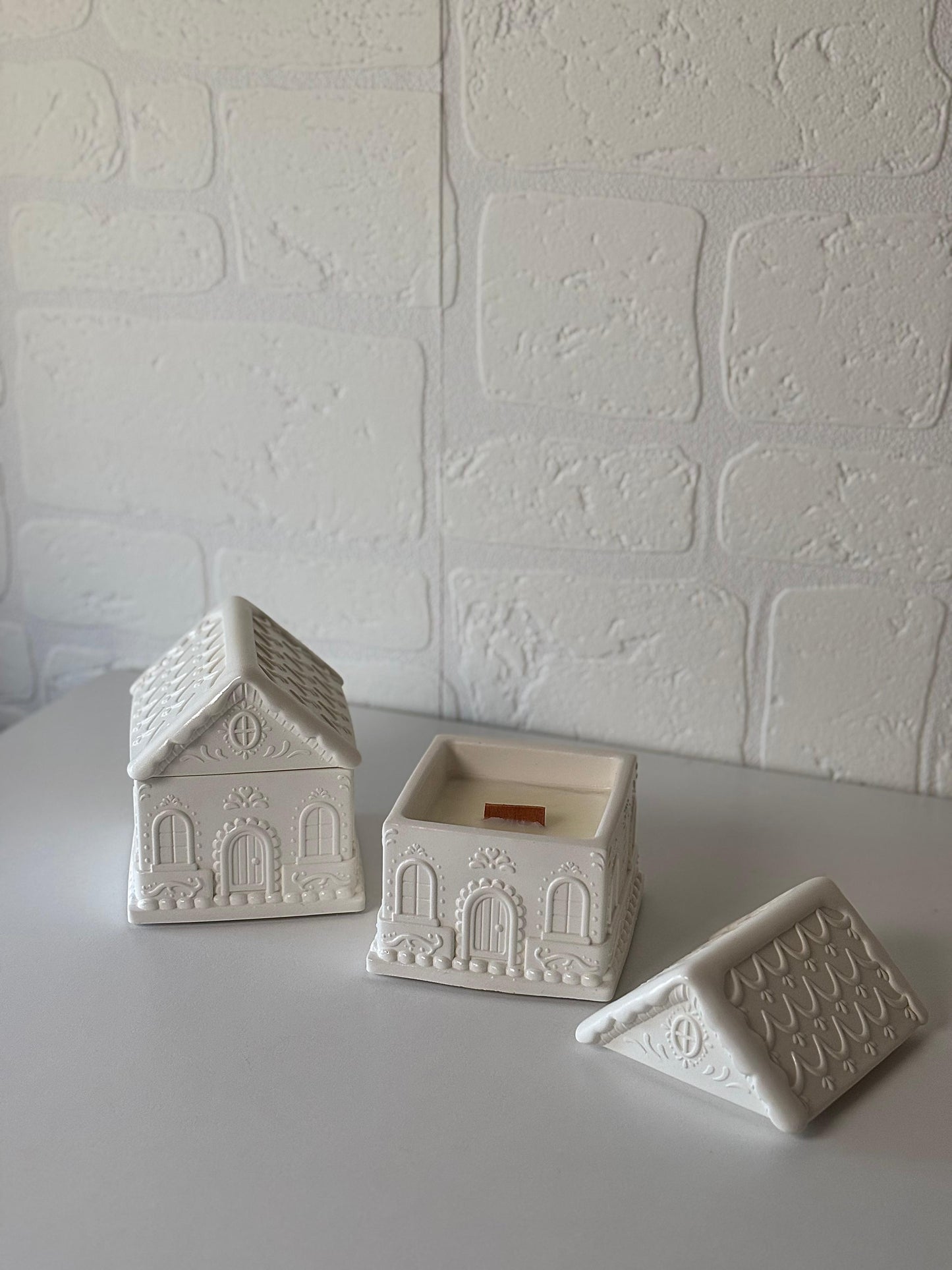 Casetta di Marzapane