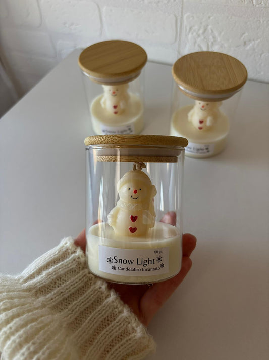 Snow Light