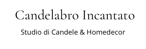 Candelabro Incantato