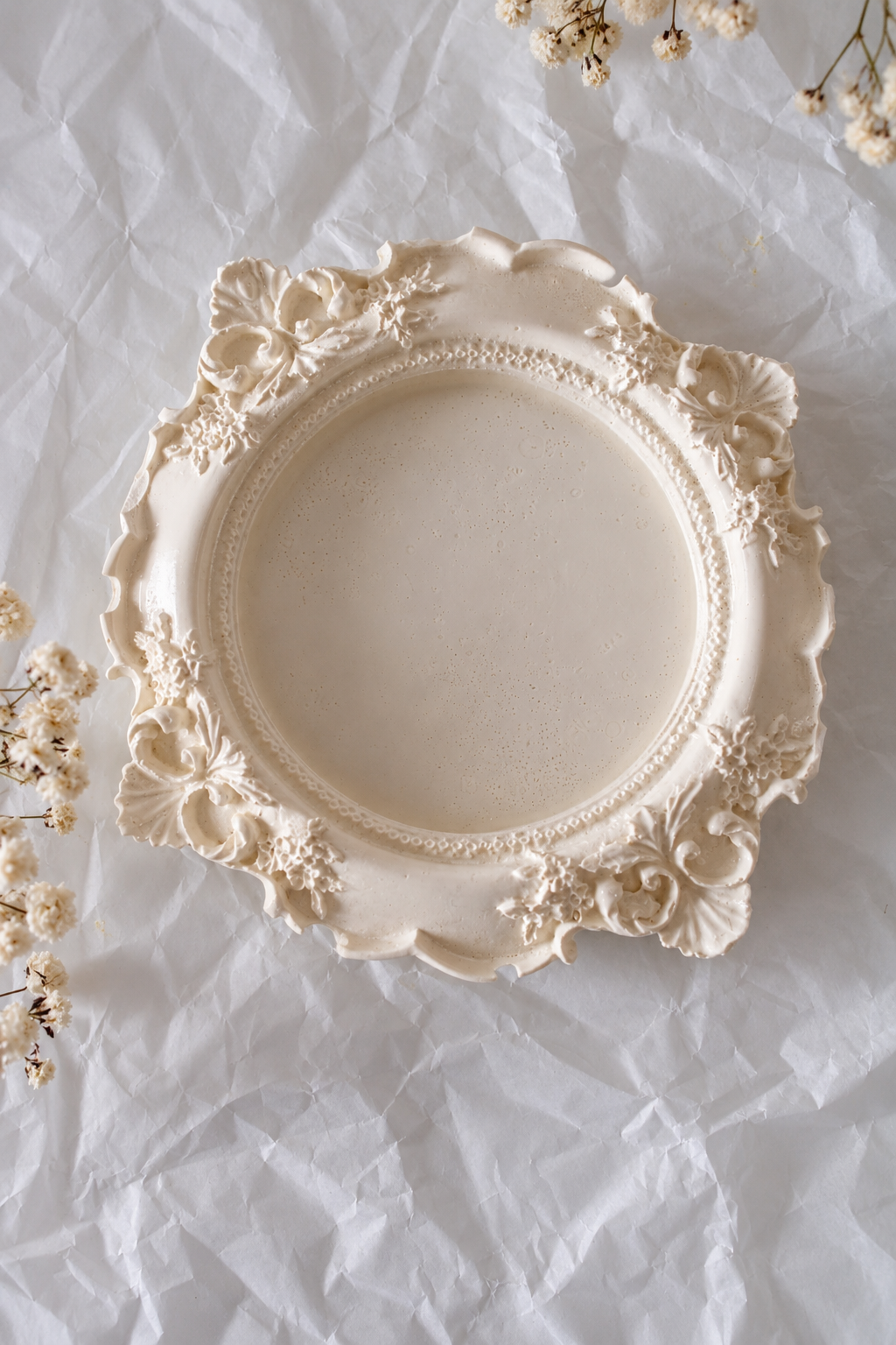 Antique Jewelry Box