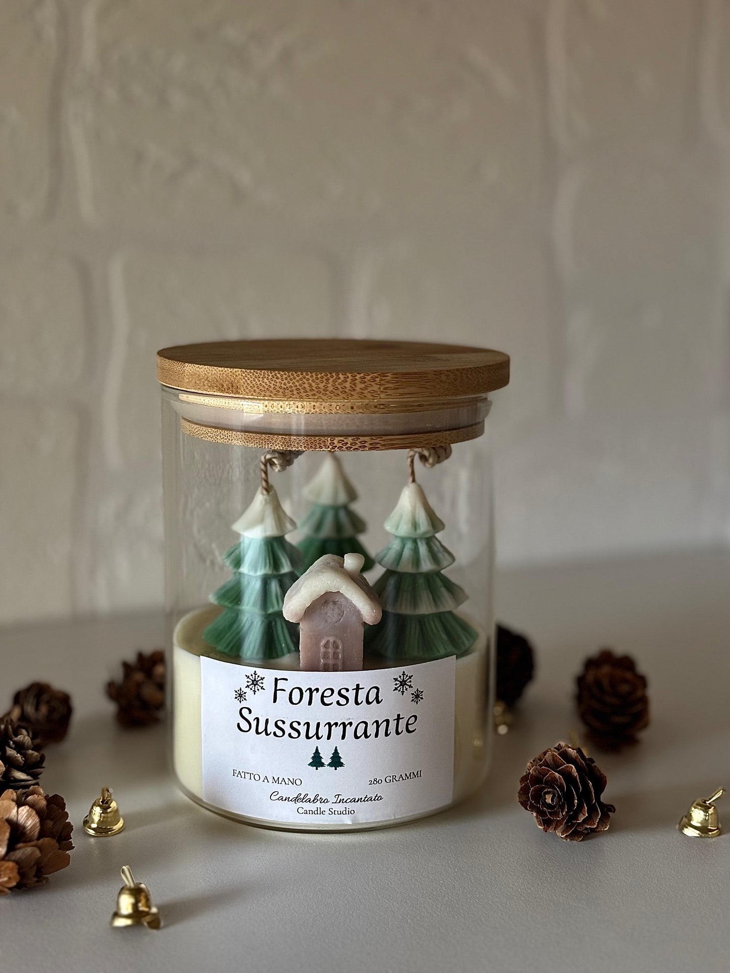 Foresta Sussurrante